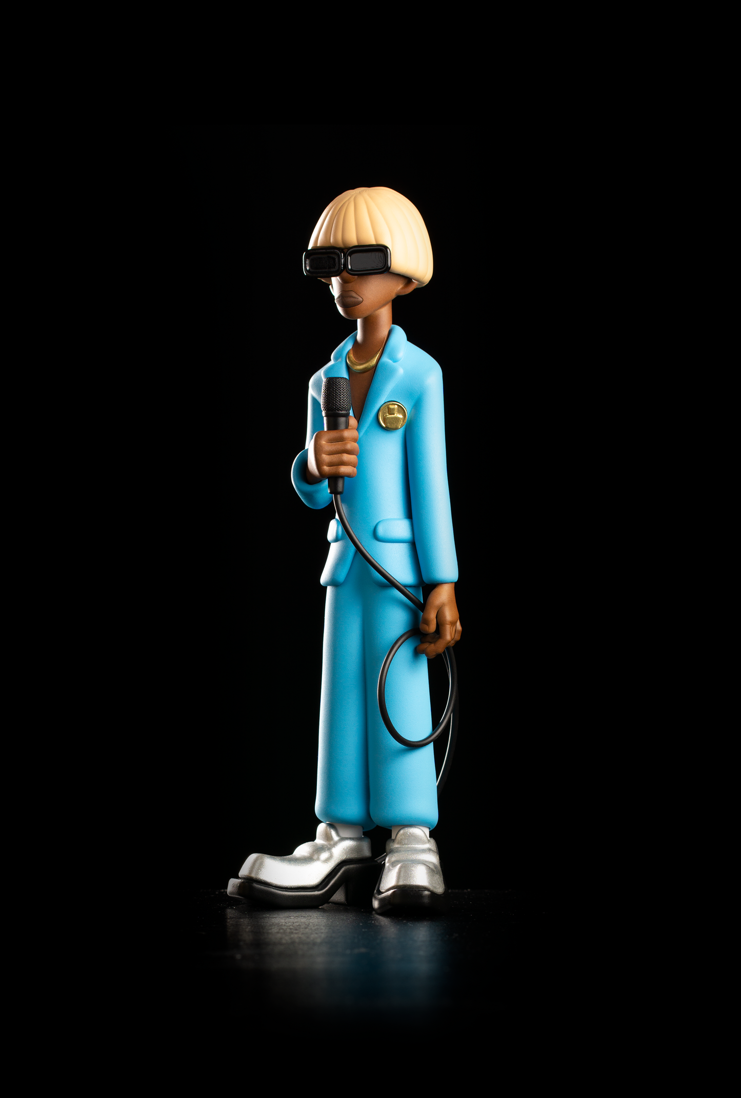 IGOR