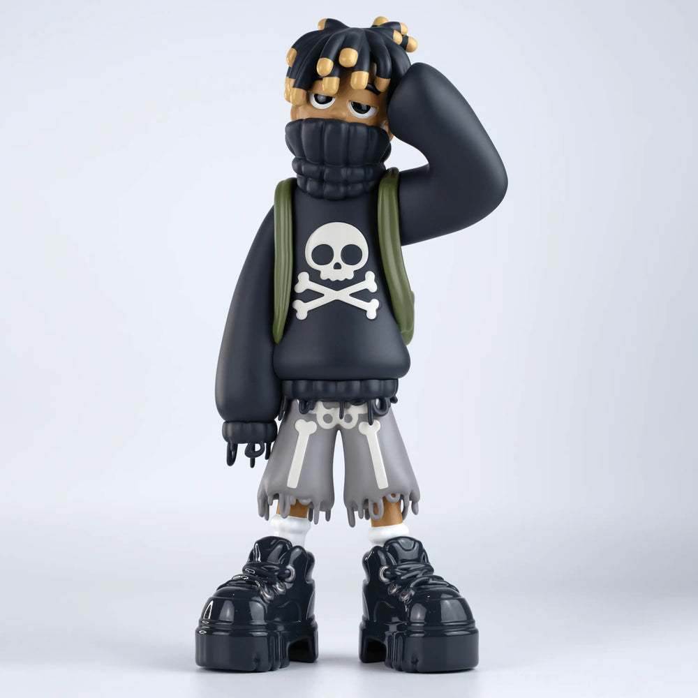 ANTI [PRE-ORDER]