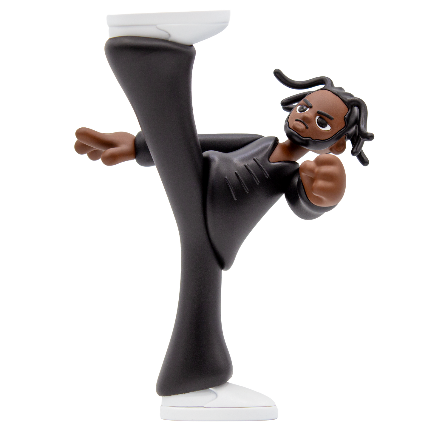 KUNG FU KENNY