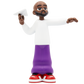 3%
