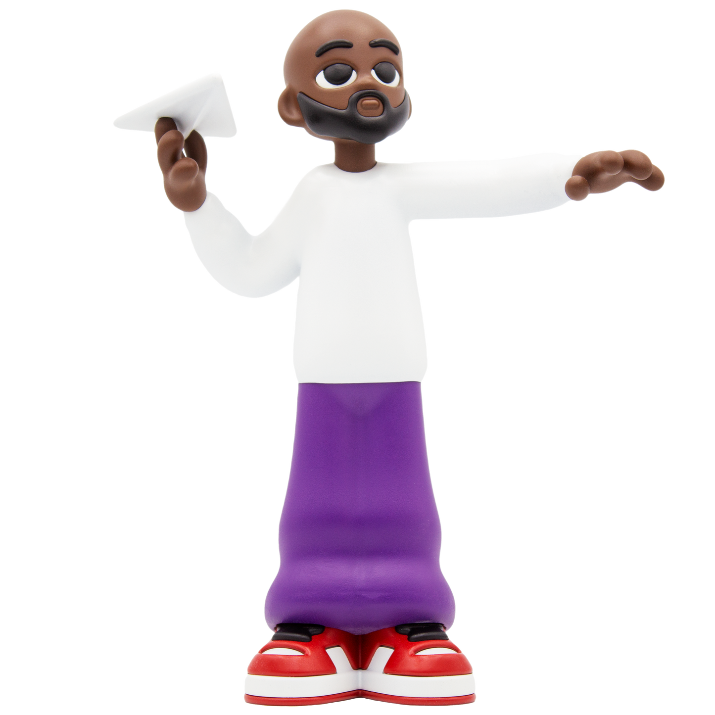 3%